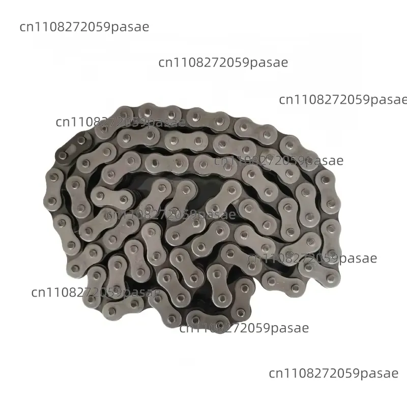 Ansi Chain - 36A-1 (ANSI 180) 2-1/4-inch Heavy-Duty Roller