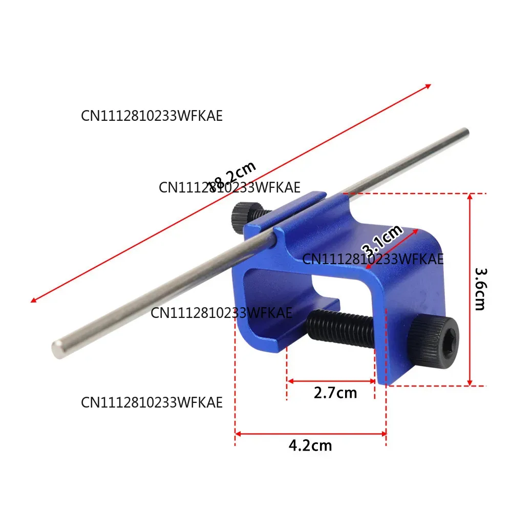 Motorcycle Chain - 2pcs Motorcycle chain positioning tool, fast