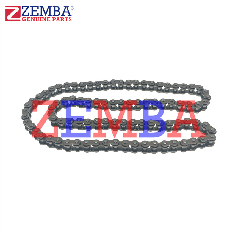 Bike Chain - 25H-90L TIMING CHAIN FOR GY6 125