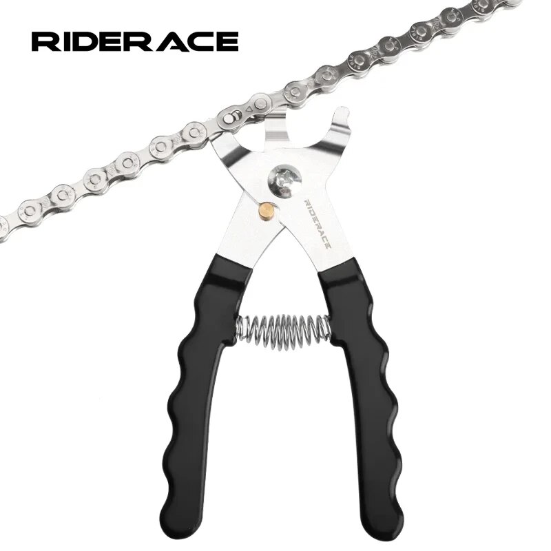 Master Link Chain - RIDERACE Bike Chain Link Pliers Bicycle