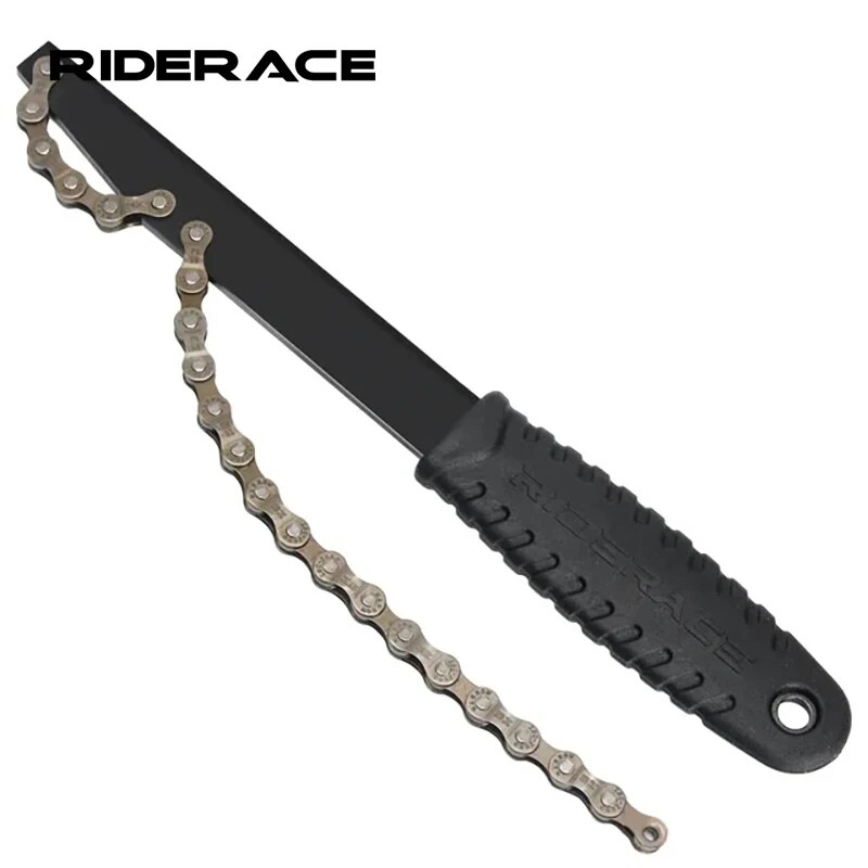 Chain Sprocket Set - Bicycle Cassette Flywheel Remover Sprocket Extractor