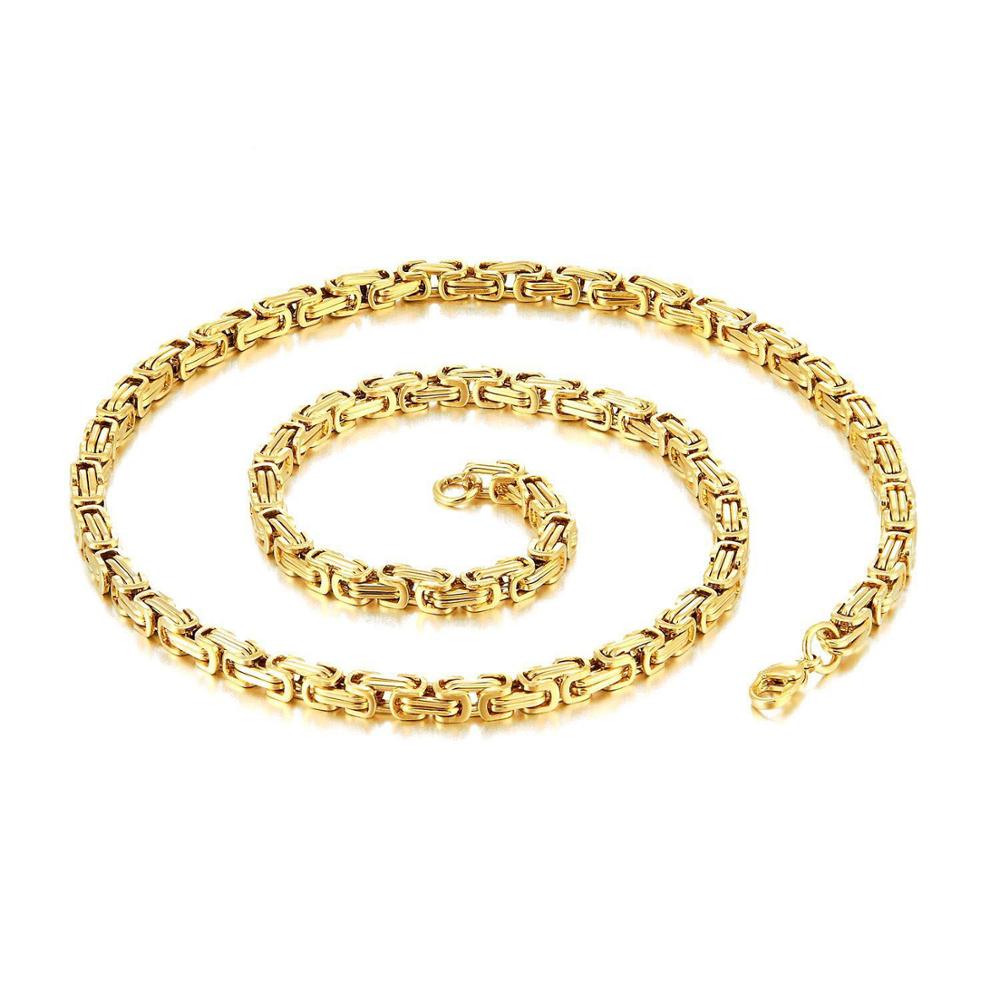 Xcm Chain - Wholesale Jewelry -- 60 cm x