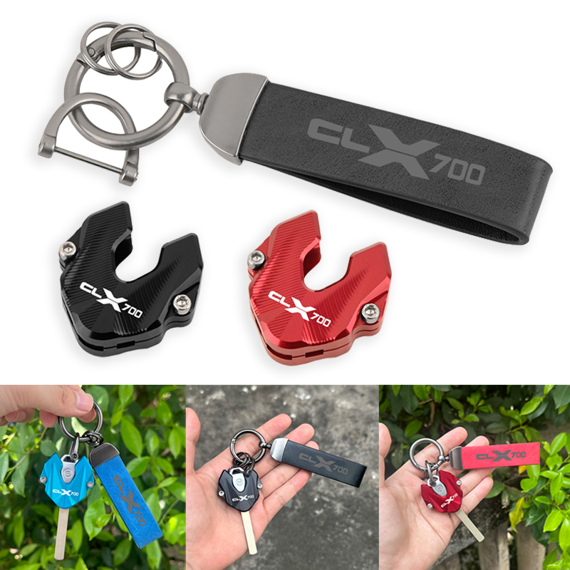 Xcm Chain - New Fit For CFMOTO CLX700 CLX-700
