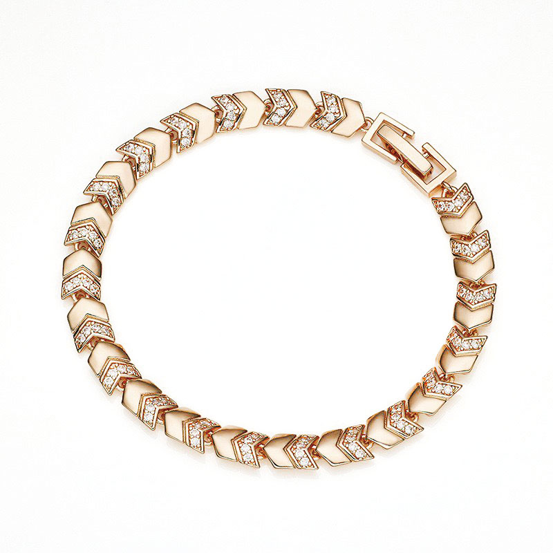 Xcm Chain - MxGxFam ( 17cm/19cm cm x 6