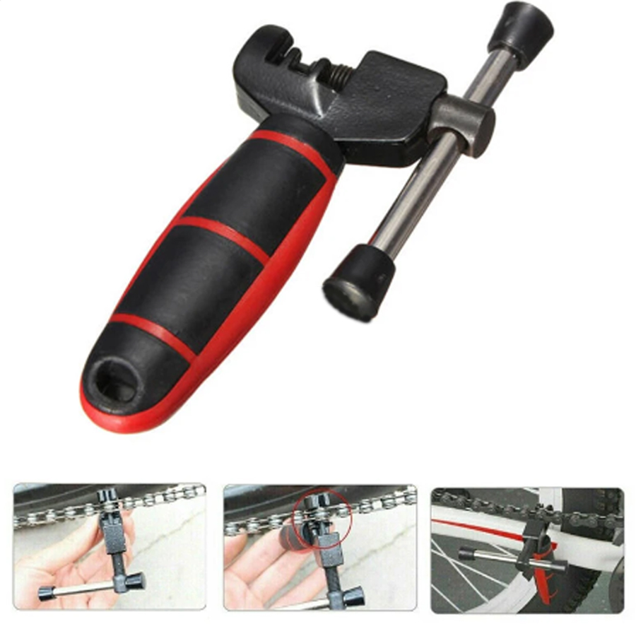 Bicycle Chain - Bicycle Chain Disassembly Tool, Bicycle Chain