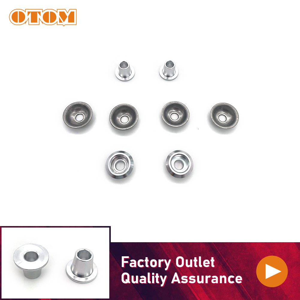 Motorcycle Parts Chain - OTOM Motorcycle Chain Slider Rear Fender