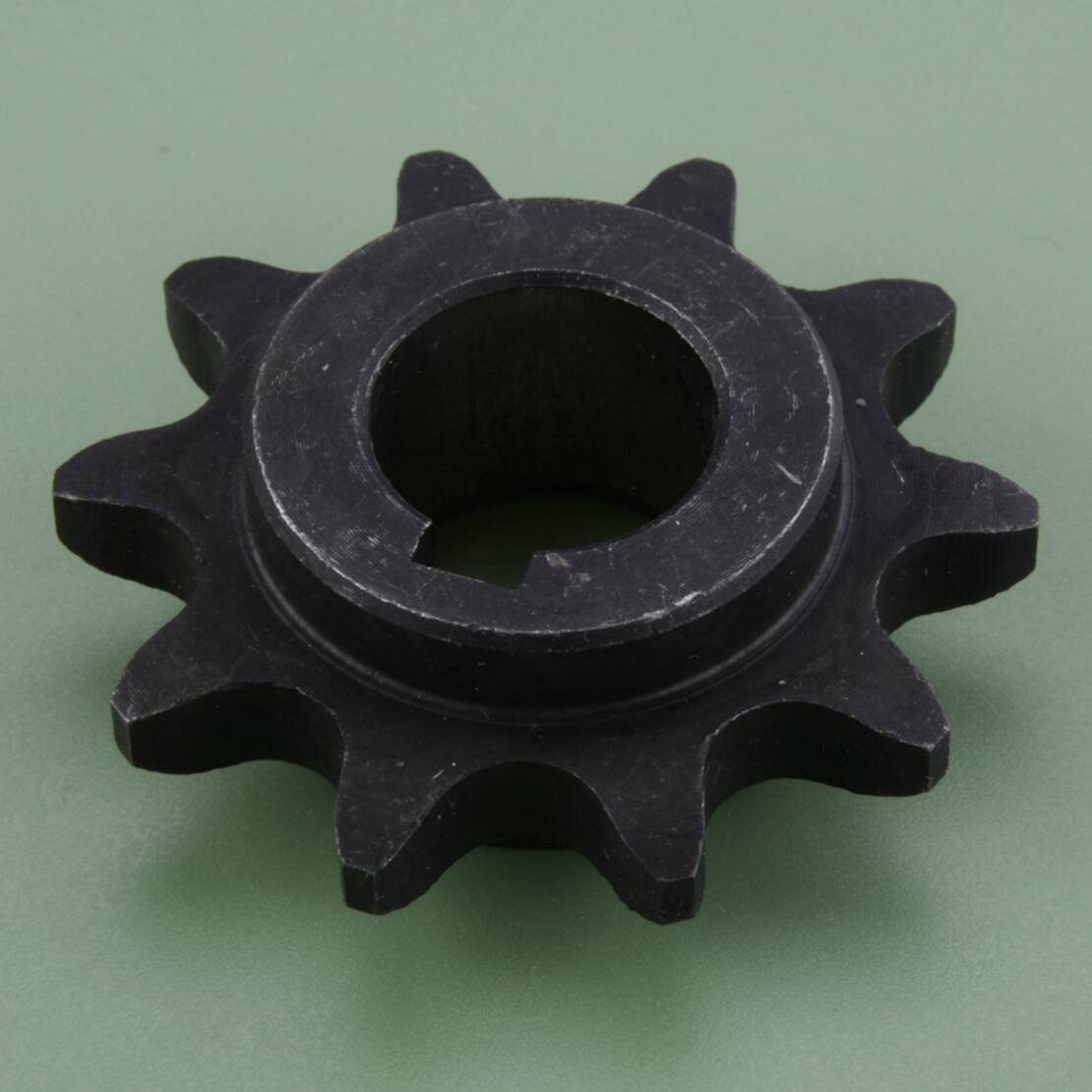 Chain Sprocket Set - Front 10T 10 Teeth Motor Gear