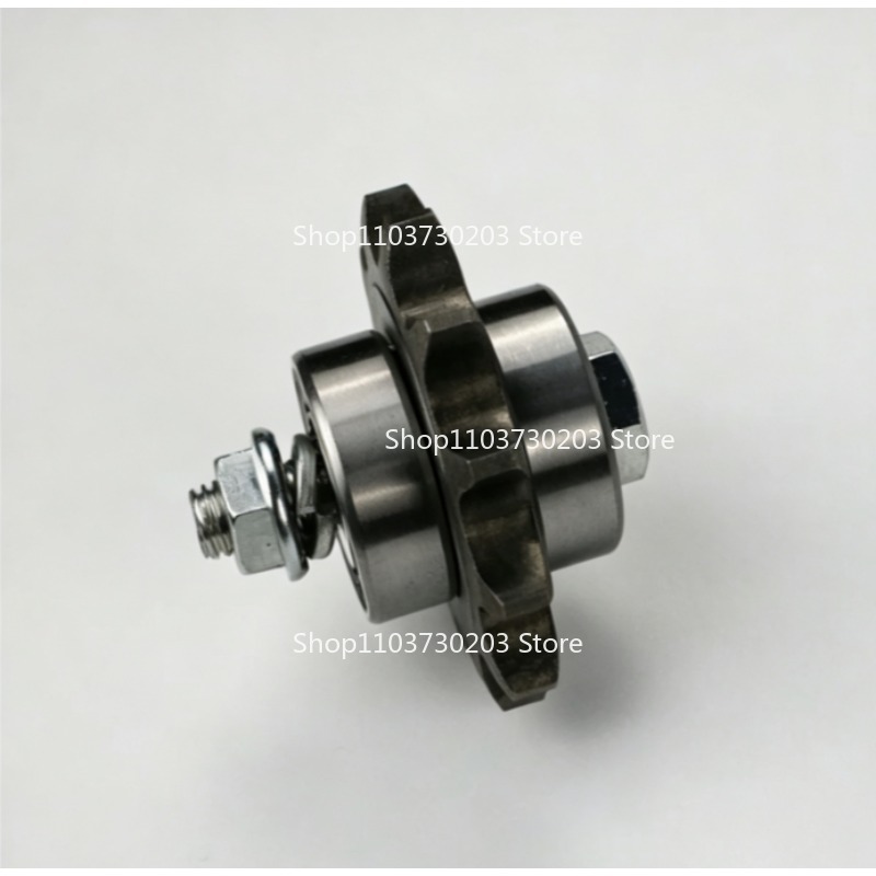 428 Chain - Suitable for Motorcycle Chain,Automatic Chain Tensioner