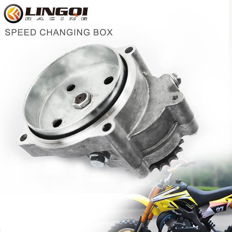 Sprocket Chain - LINGQI Motorcycle Transmission System Clutch Chain