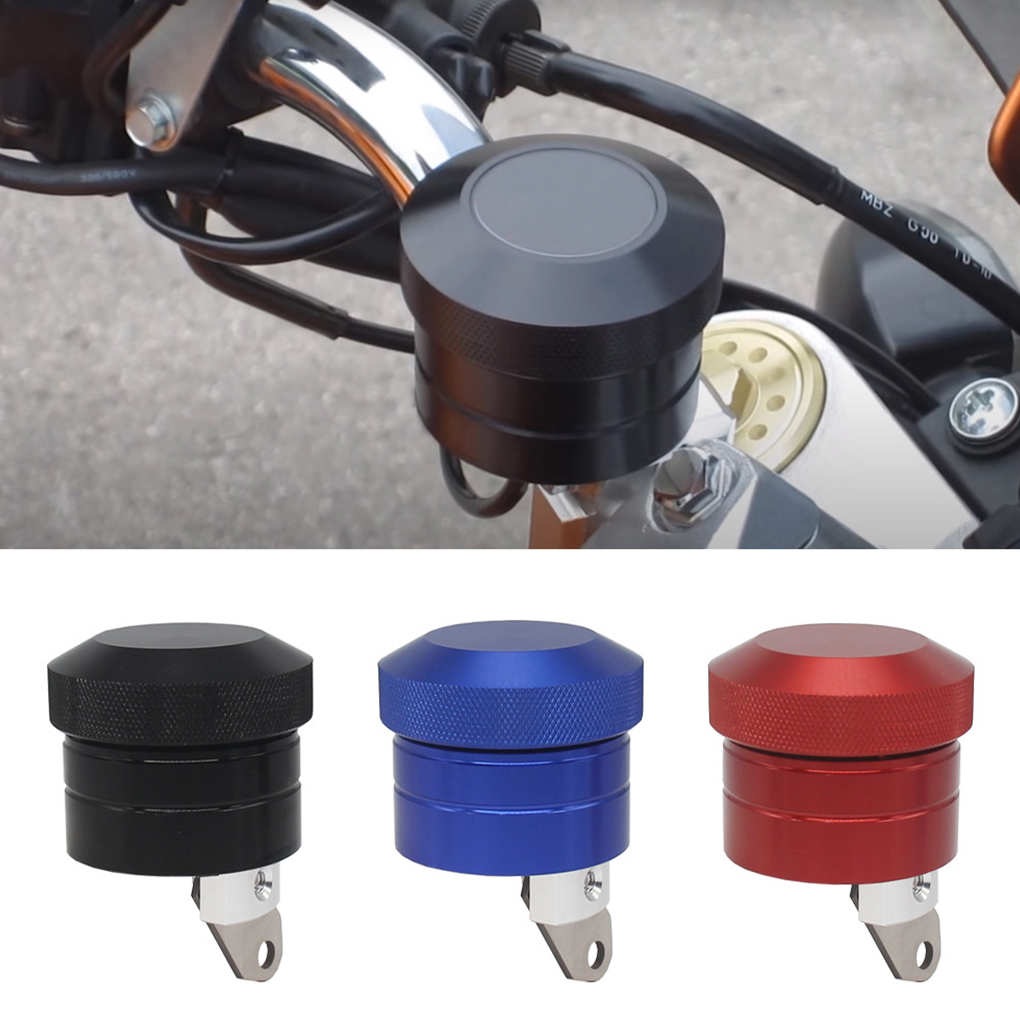 Motorcycle Chain - Aluminum Motorcycle Chain Lubricator Oiler Motorcycle