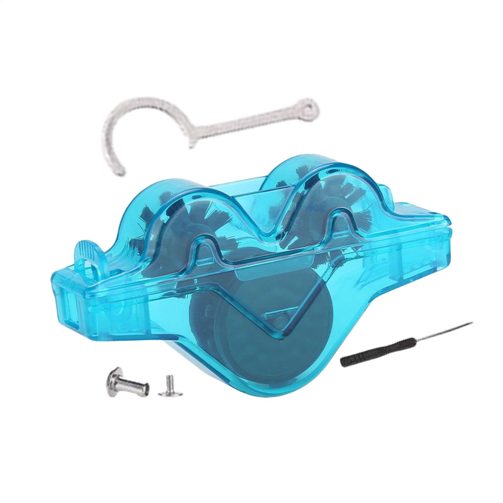 Chain Cleaner Cleaning Bicycle - Bicycle Chain ulasan dan harga