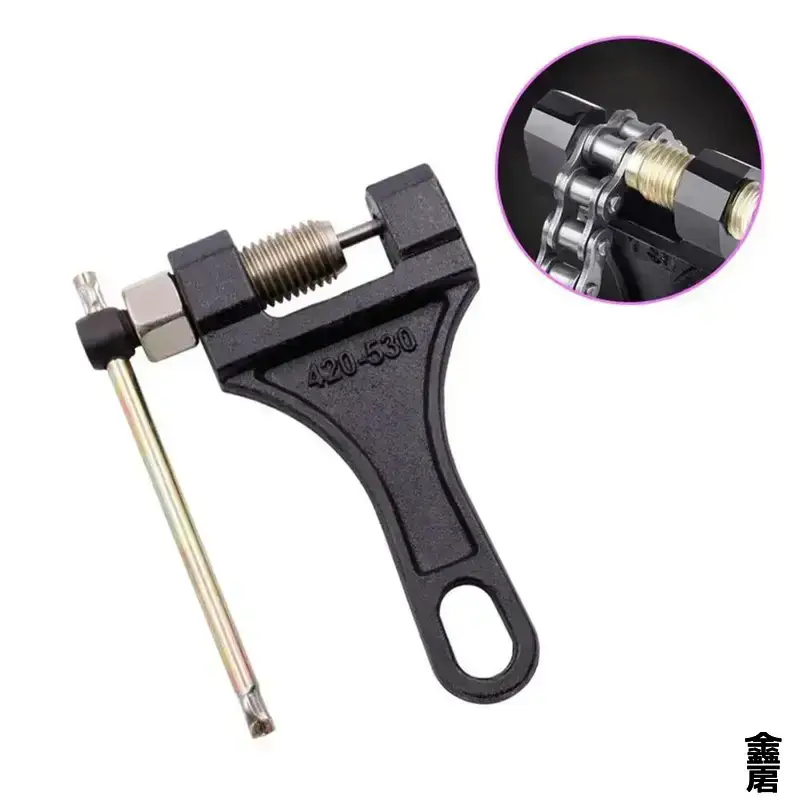Universal Carbon Steel Spanner - Chain Breaker ulasan dan harga