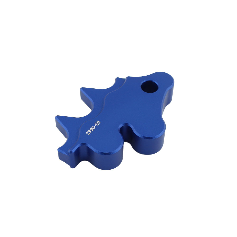 08-0642 Motorcycle Rear Sprock - Chain Sprocket Set ulasan dan harga