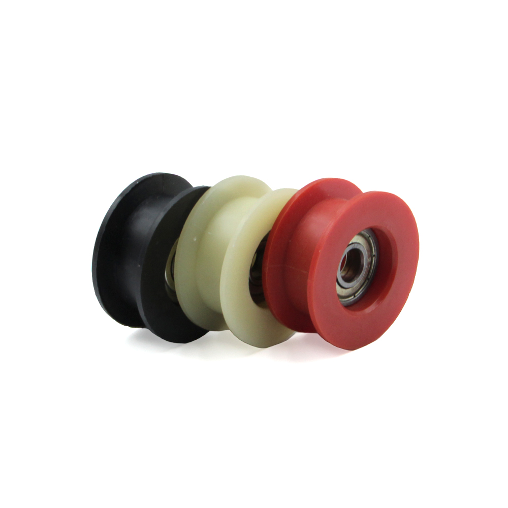 9mm Chain Roller Pulley Tensio - Bicycle Chain ulasan dan harga
