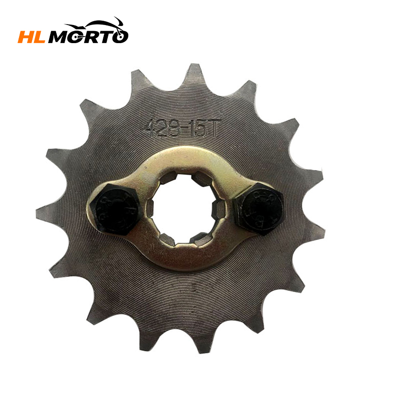 428 10t 11t 12t 13t 14t 15t 16 - 428 Chain ulasan dan harga