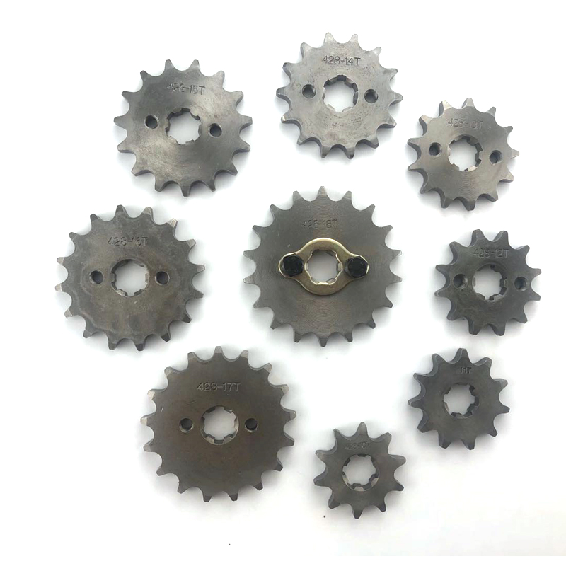 428 10t 11t 12t 13t 14t 15t 16 - 428 Chain ulasan dan harga
