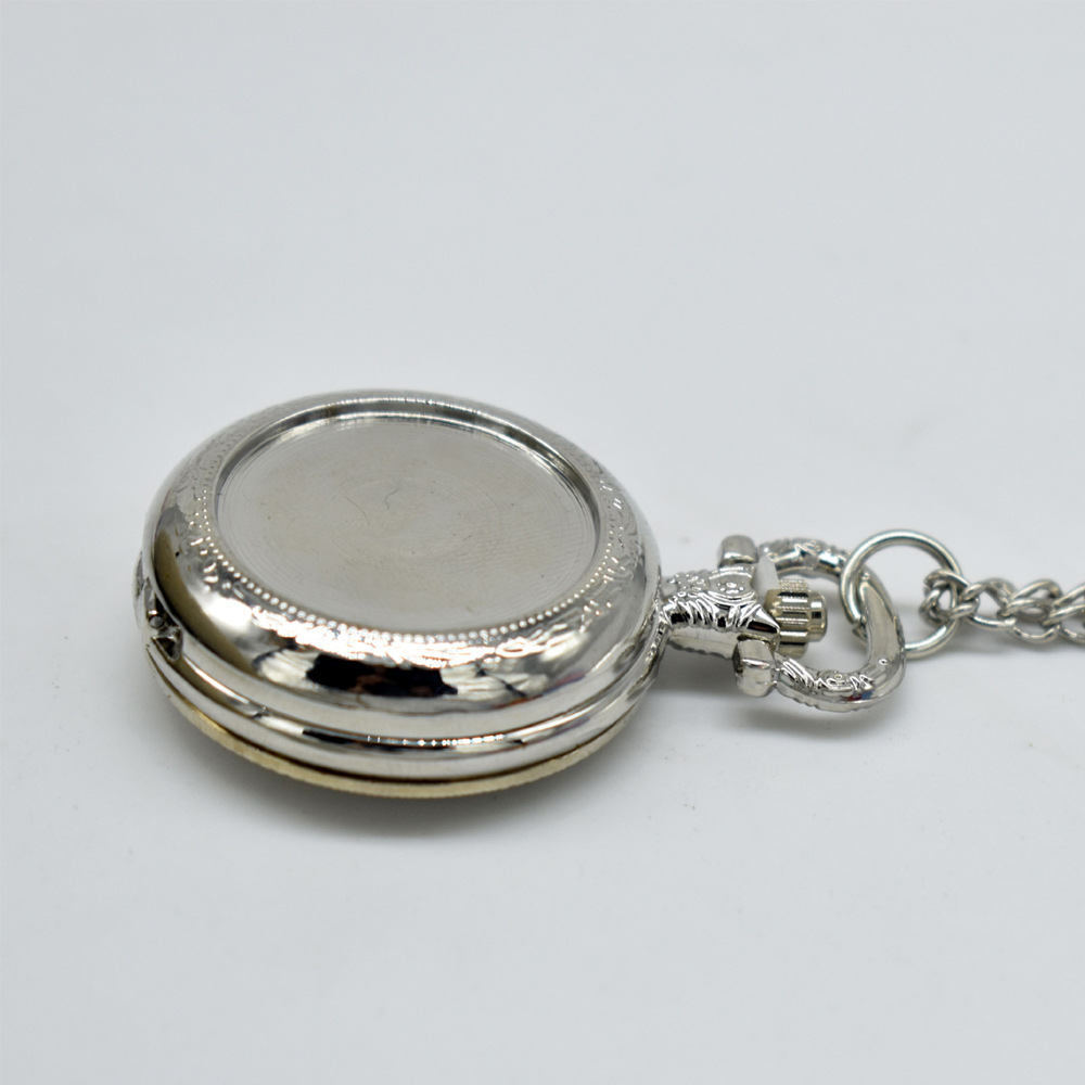 Custom Vintage Metal Pocket Wa - Steel Chain ulasan dan harga