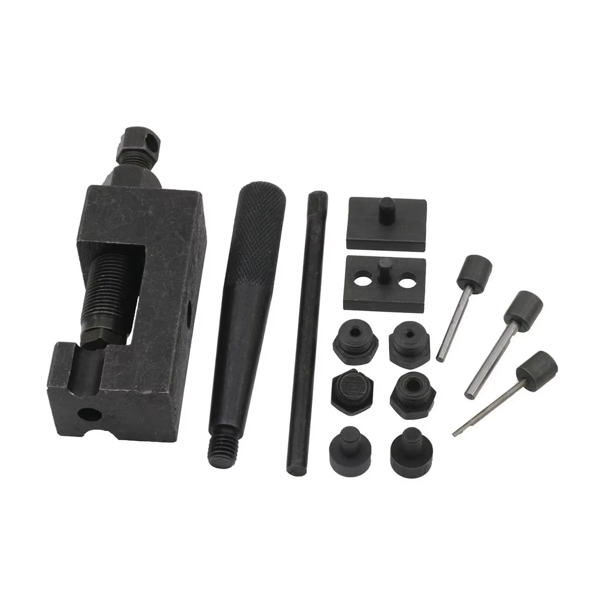 Motorcycle Chain Breaker Rivet - Chain Breaker ulasan dan harga