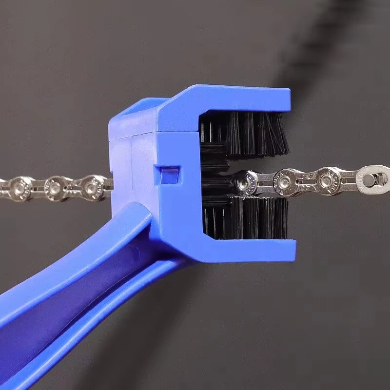 Portable Chain Cleaner Motorcy - Chain Breaker ulasan dan harga
