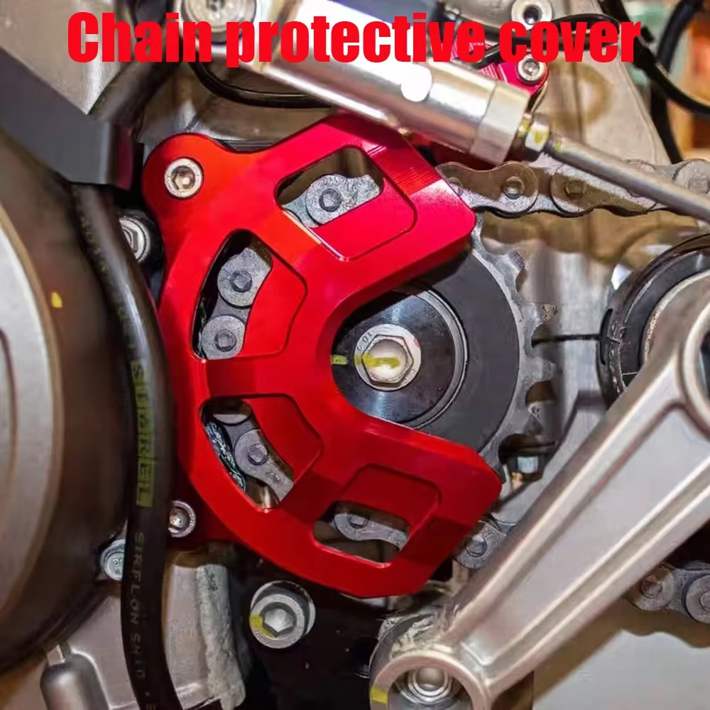 Front Sprocket Cover Chain Gua - Sprocket ulasan dan harga