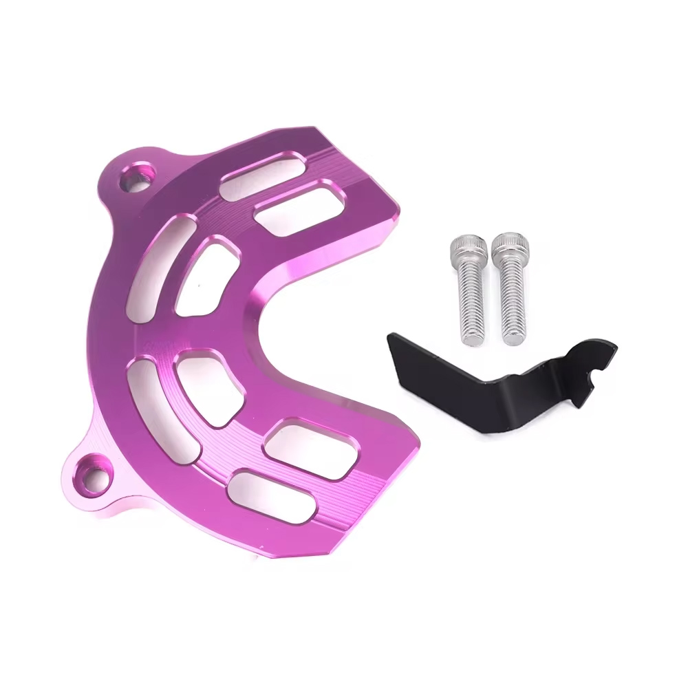 Front Sprocket Cover Chain Gua - Sprocket ulasan dan harga