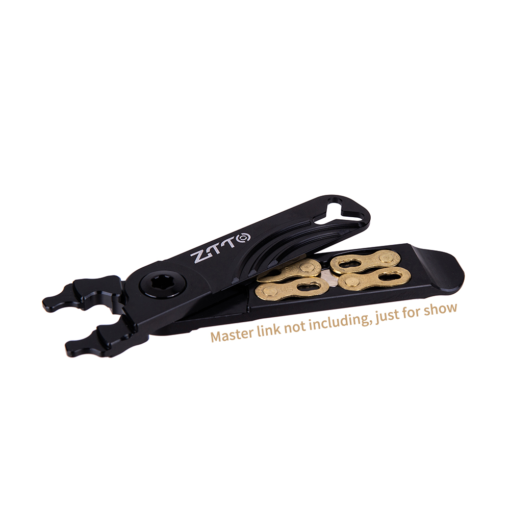 ZTTO Bicycle Chain Master Link - Master Link Chain ulasan dan harga