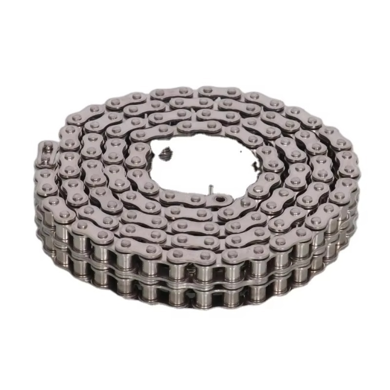 ANSI SS28B-2 High Tensile Stre - Ansi Chain ulasan dan harga
