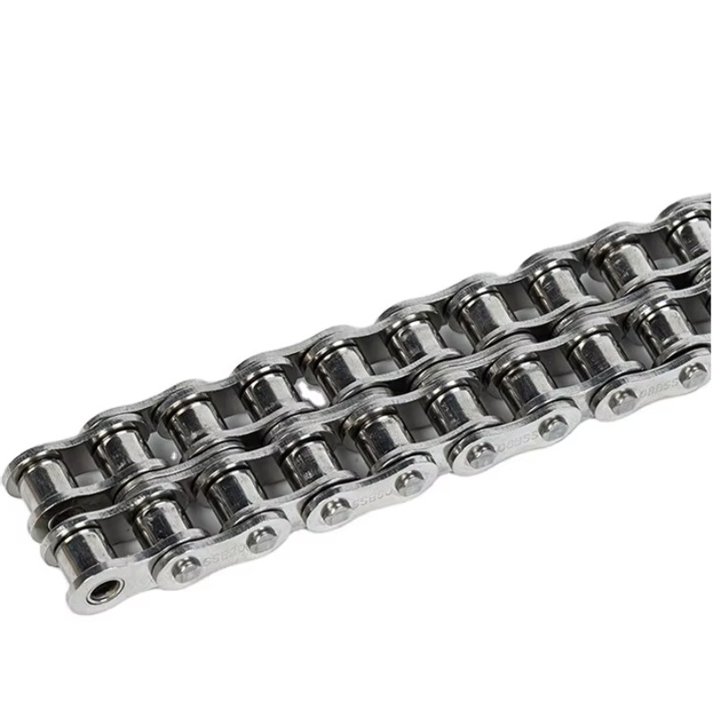 ANSI SS28B-2 High Tensile Stre - Ansi Chain ulasan dan harga