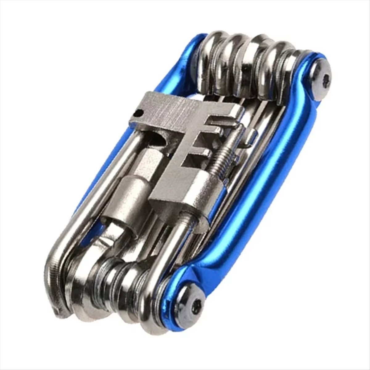 ABPF 11 in 1 Bicycle Bike Mult - Bicycle Chain ulasan dan harga