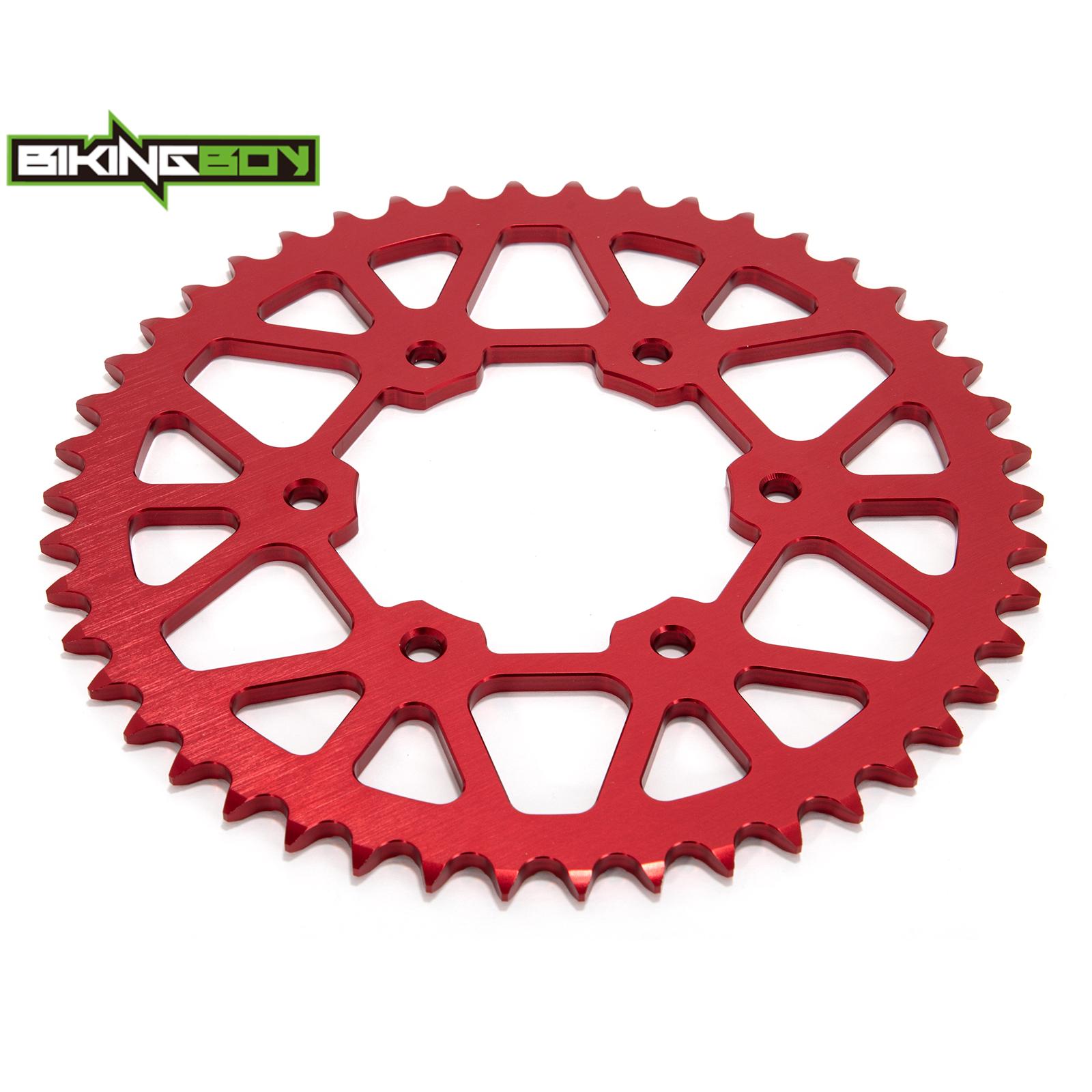 BIKINGBOY 520 Chain 46T 54T 60 - Sprocket Chain ulasan dan harga