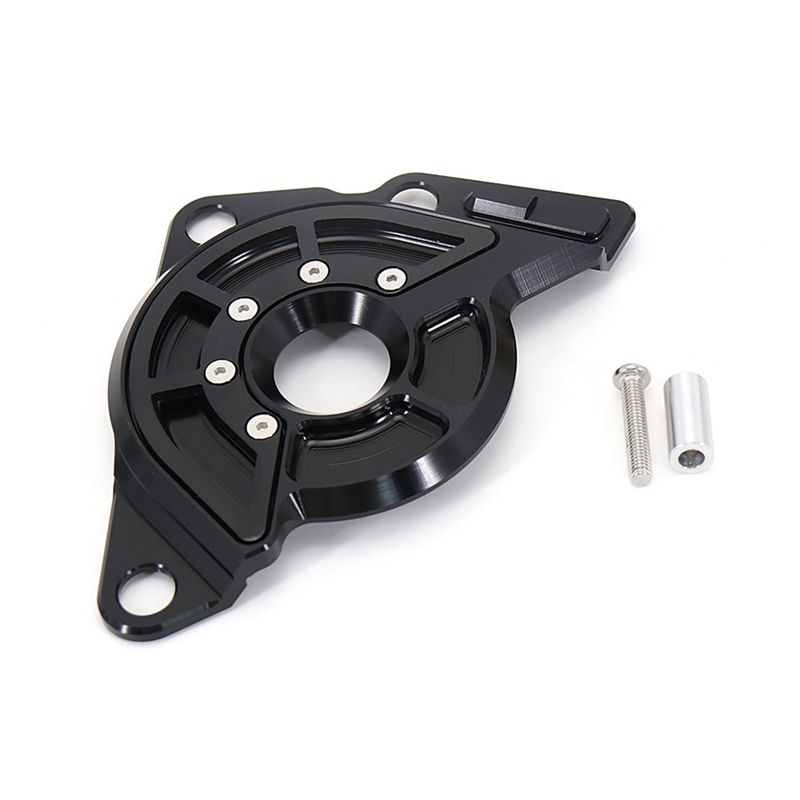 Ingenious-For MT-09 Chain Guar - Chain Sprocket Set ulasan dan harga