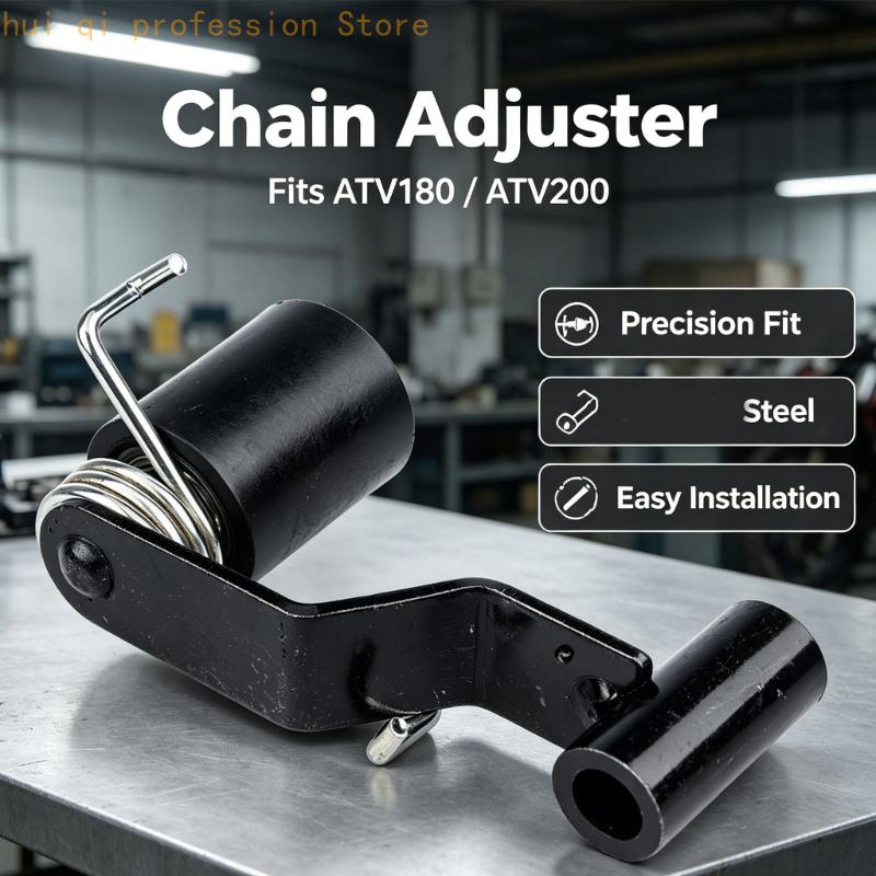 Chain Guide Roller Bracket Set - Roller Chain ulasan dan harga