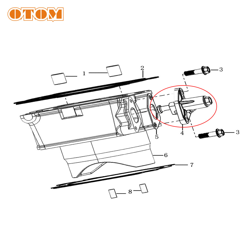 OTOM Motorcycle Engine Timing  - Motorcycle Parts Chain ulasan dan harga
