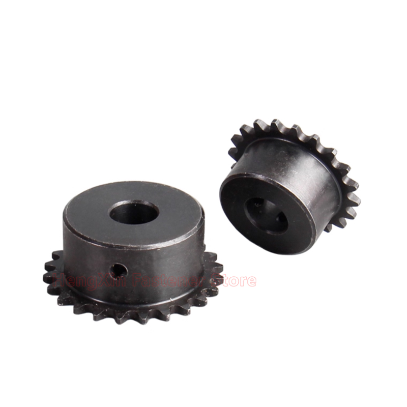 1pcs 21T-30T 04C Industrial Ch - Chain Sprocket Set ulasan dan harga