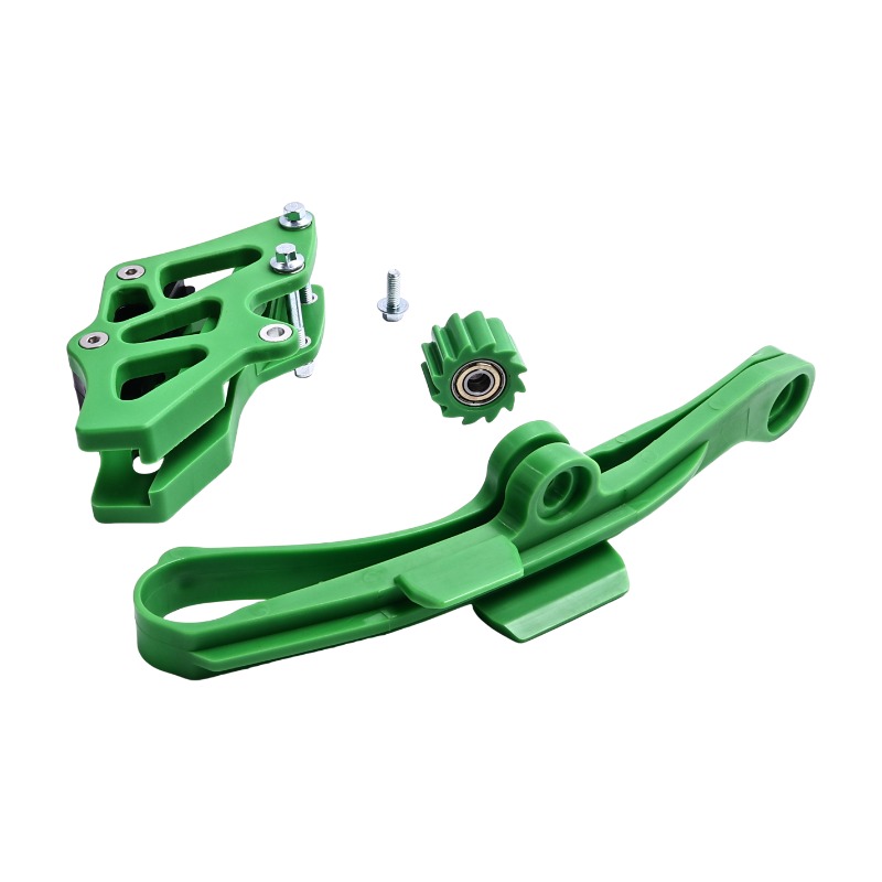Motorcycle Plastic Guide Chain - Chain Sprocket Set ulasan dan harga