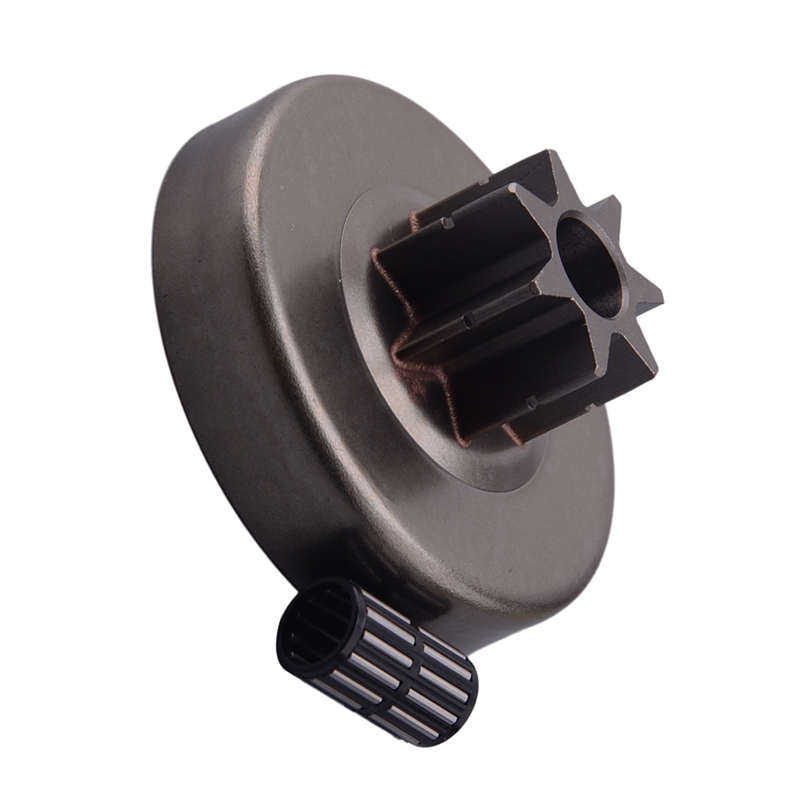 1118 640 2001 Clutch Drum Chai - Sprocket ulasan dan harga