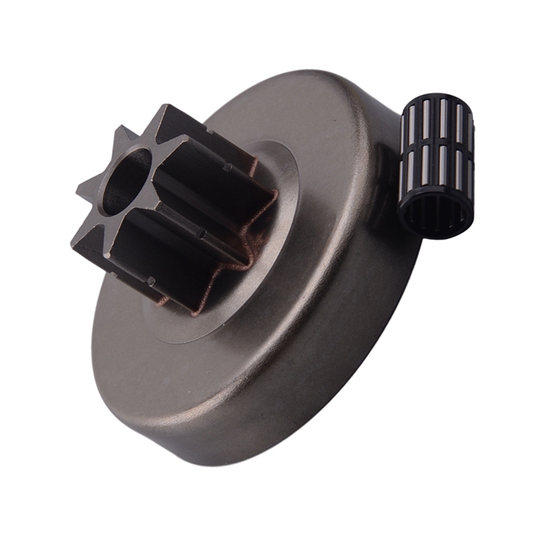 1118 640 2001 Clutch Drum Chai - Sprocket ulasan dan harga