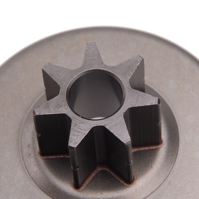 1118 640 2001 Clutch Drum Chai - Sprocket ulasan dan harga