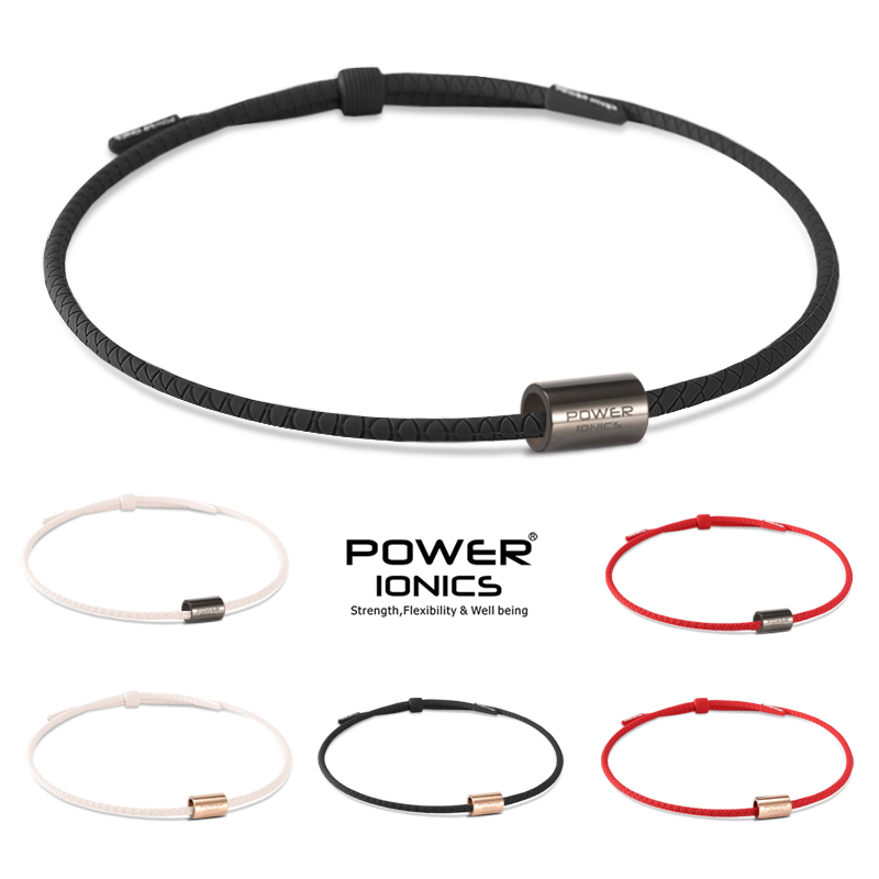 Power Ionics 3000 Anions Healt - Ansi Chain ulasan dan harga