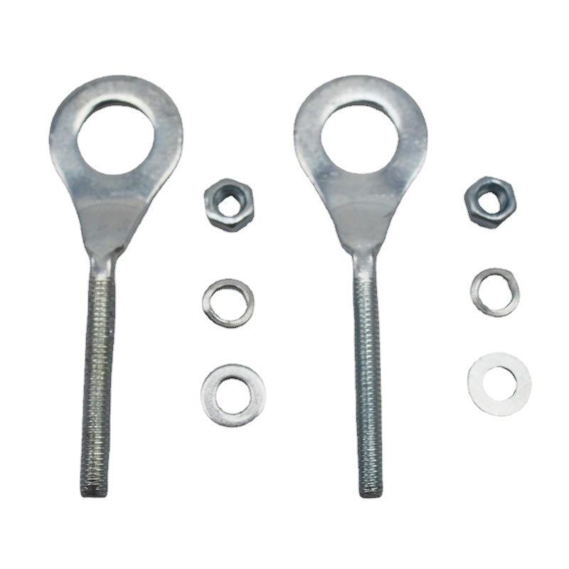 2Pcs Motorcycle Chain Tensione - Motorcycle Parts Chain ulasan dan harga
