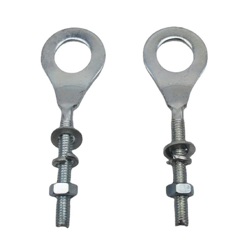 2Pcs Motorcycle Chain Tensione - Motorcycle Parts Chain ulasan dan harga