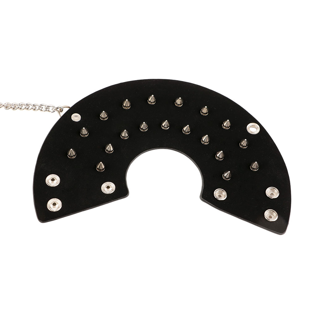 DOGLOV Chest Bondage Female We - Steel Chain ulasan dan harga