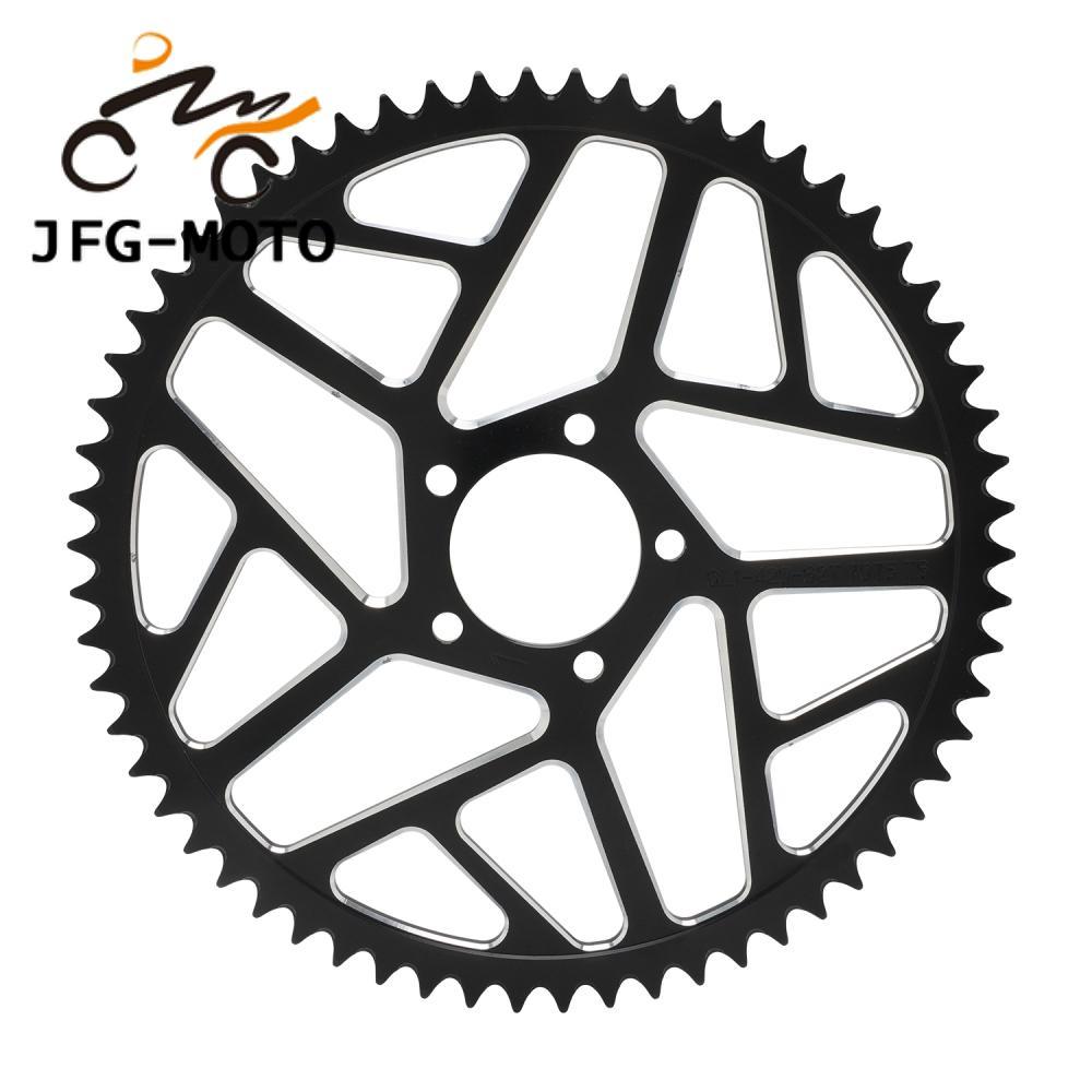 Motorcycle Chain Sprocket Alum - Xcm Chain ulasan dan harga