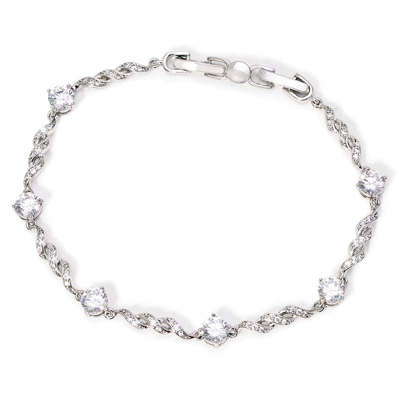 MxGxFam ( 19.5 cm X 5 mm ) Lov - Xcm Chain ulasan dan harga
