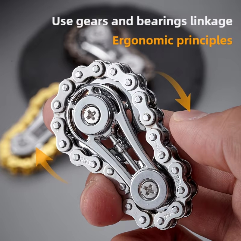 New Sprockets Flywheel Fingert - Chain Sprocket Set ulasan dan harga