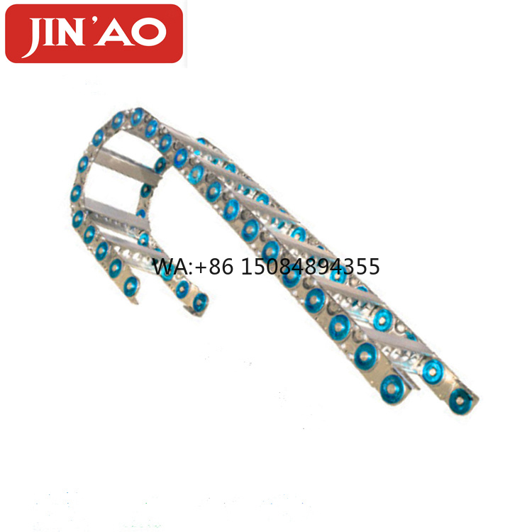 TLG Flexible Cable Tray Drag C - Steel Chain ulasan dan harga