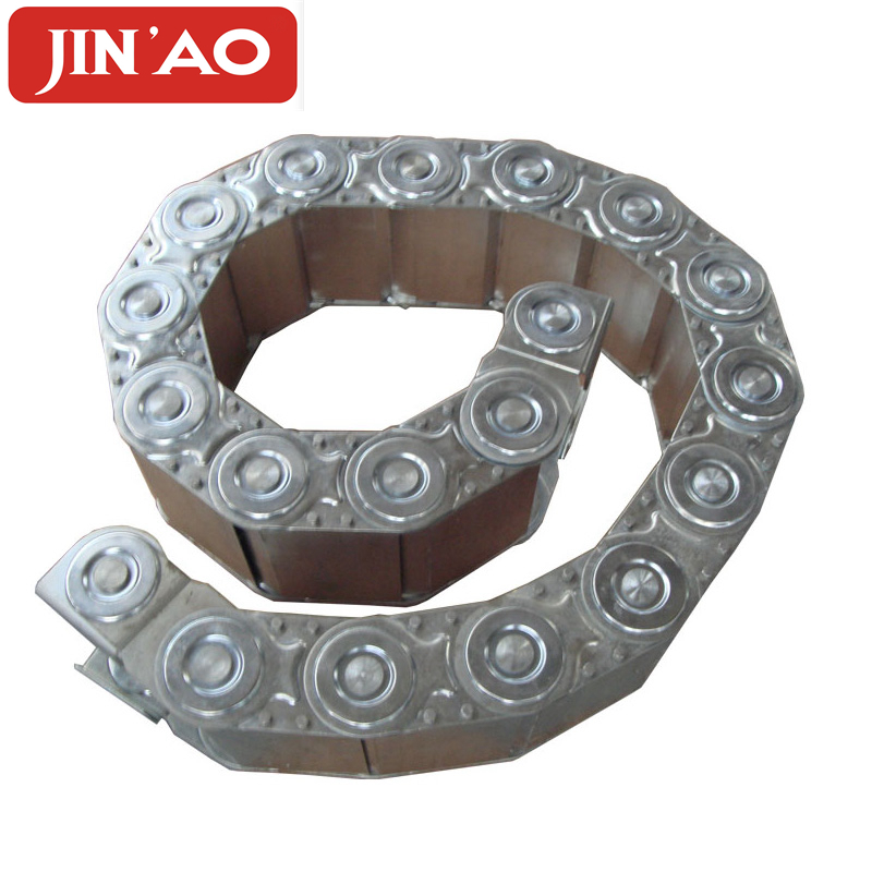 TLG Flexible Cable Tray Drag C - Steel Chain ulasan dan harga