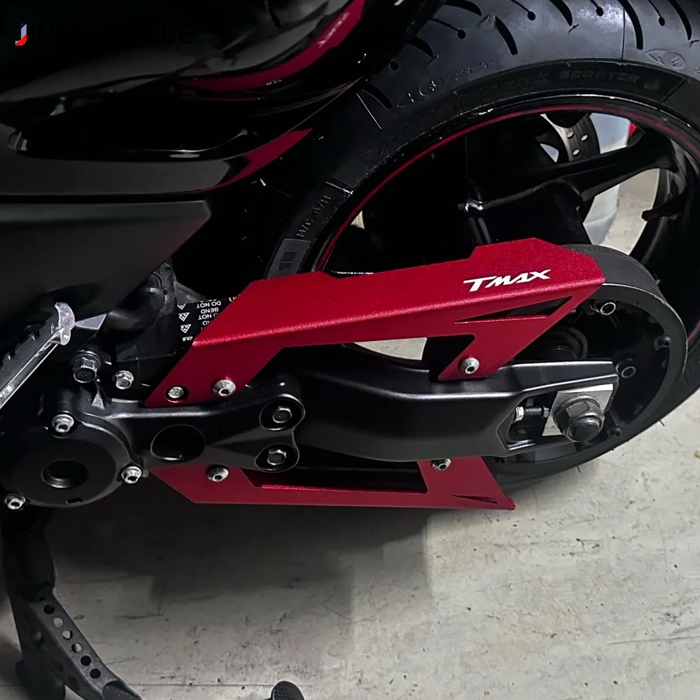 Motorcycle TMAX530 Chain Belt  - 530 Chain ulasan dan harga