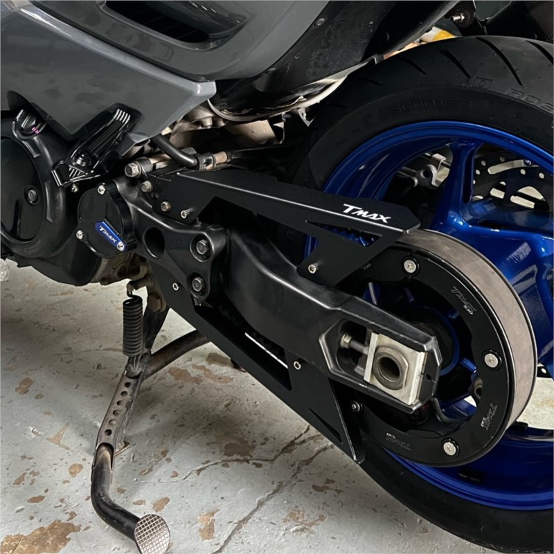 Motorcycle TMAX530 Chain Belt  - 530 Chain ulasan dan harga