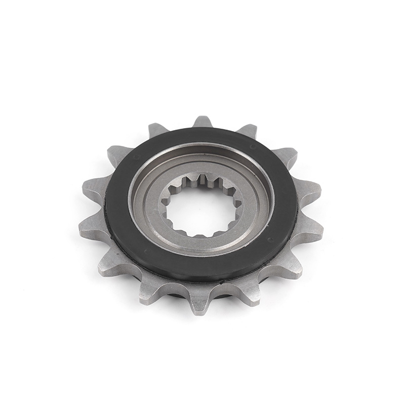 For CFMOTO 450MT 47 Teeth Chai - Sprocket Chain ulasan dan harga